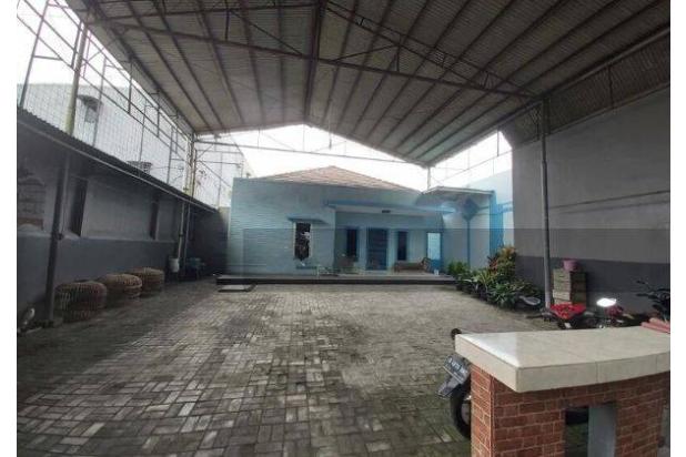 Kavling Bonus Tempat Usaha Rumah di Teluk Gong Raya, Penjaringan, Bebas Banjir
