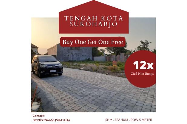 siteplan ideal: dekat alun-alun skh cicil suka-suka