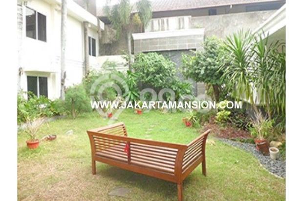 House for rent at kuningan ( 08176881555 )