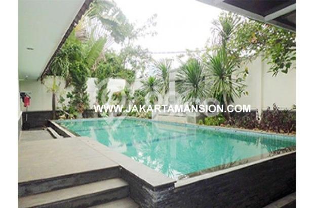 House for rent at kuningan ( 08176881555 )
