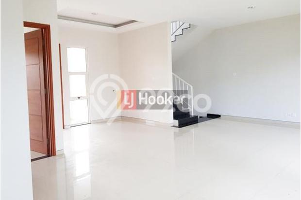 The Home Southlinks Rumah 2 Lantai