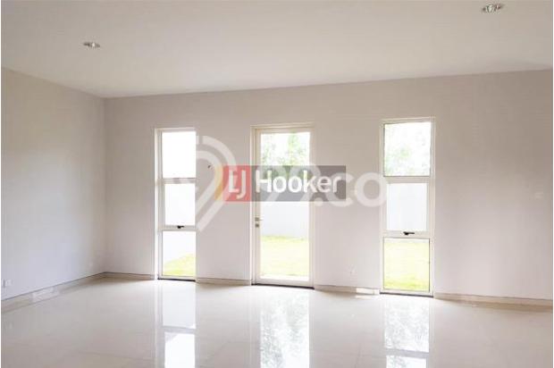 The Home Southlinks Rumah 2 Lantai