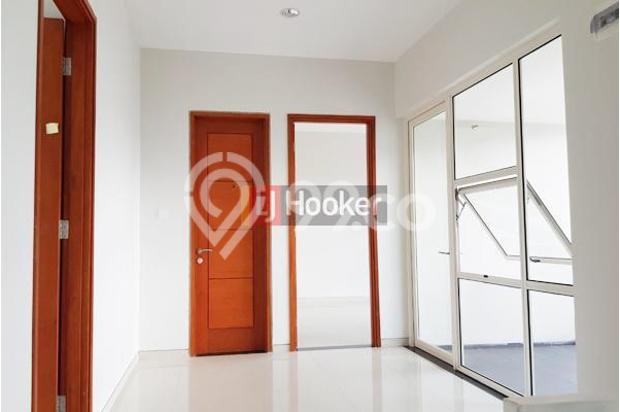 The Home Southlinks Rumah 2 Lantai