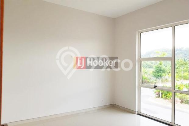 The Home Southlinks Rumah 2 Lantai