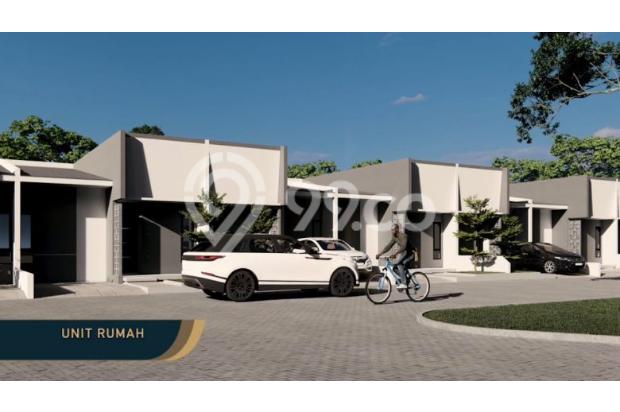 Tamora residence subsidi gratis biaya di Patumbak amplas