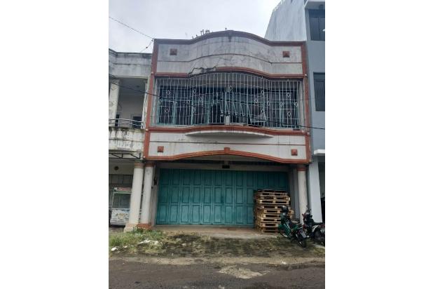 Ruko 3 Lantai di Pusat Kota Cimahi