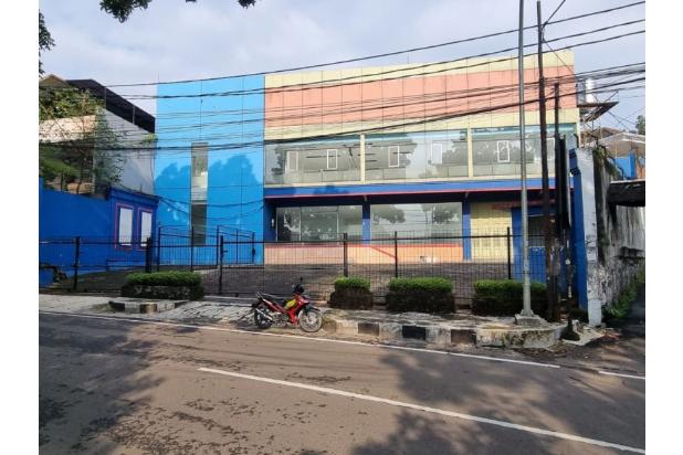 Gedung Sukajadi