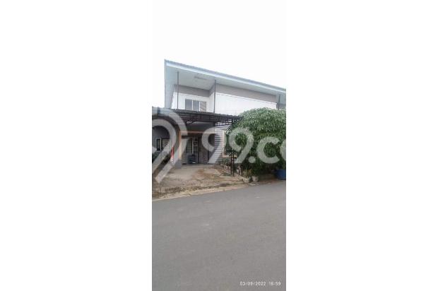 DiJual Rumah Puri Melati Dekat Bida Asri 2 Batam Center