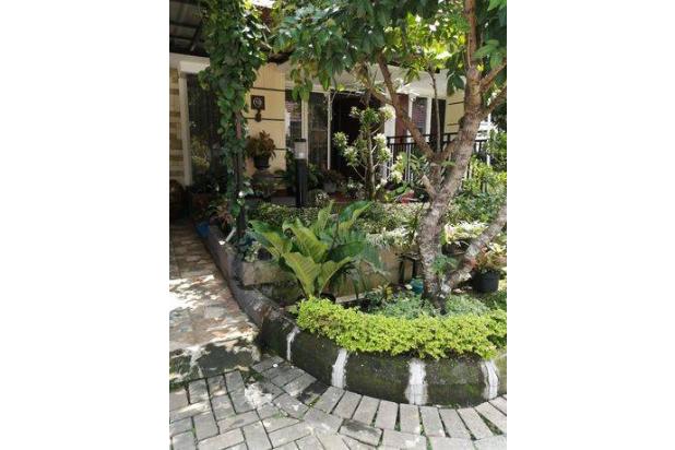 Dijual Rumah Bagus Minimalis Modern di Rancamaya Bogor 