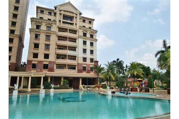 Apartemen Kusuma Chandra 