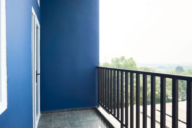 Apartemen 2 Lantai tipe 3 Br Furnish Free Dp Booking Fee cuma