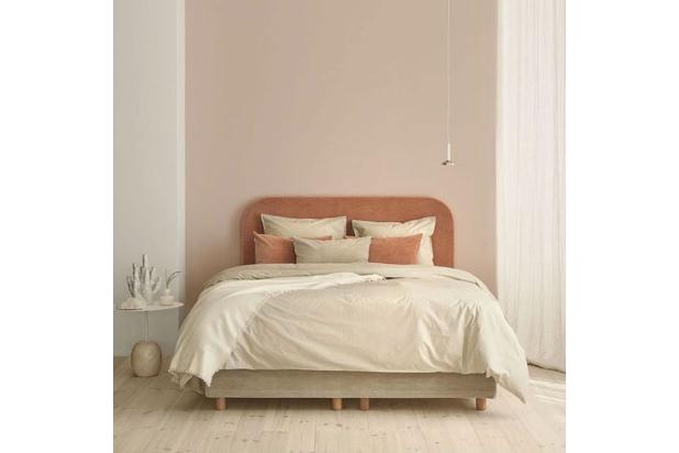 Apartemen 2 Lantai tipe 3 Br Furnish Free Dp Booking Fee cuma