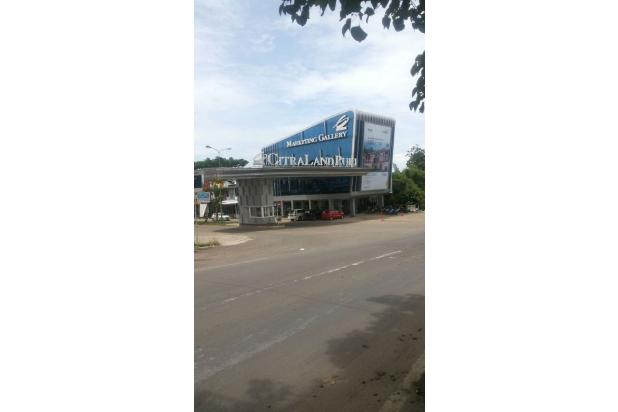 Dijual Rumah Murah aman nyaman dan tenang di Taman Puri Indah / Citra Land