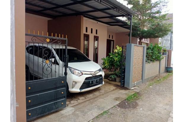 Dijual Rumah Bagus Murah Siap Huni di Asrikaton Malang