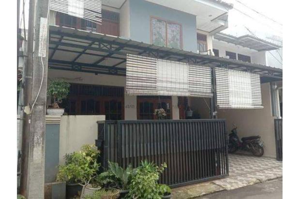 Rumah Secondary 2 Lantai di Bekasi Timur