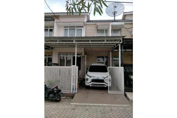 Rumah Park Residence (Ukuran 6x12 m)