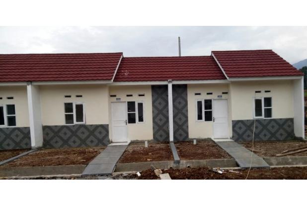 Rumah Subsidi TSR 2 lokasi Ciapus Bogor