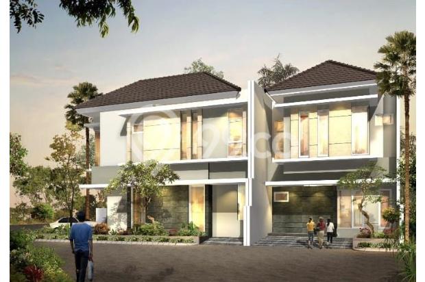 New Minimalis House On Progress !! Unit A