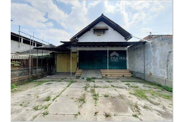 Tanah Bonos Bangunan Murah Gondangrejo Solo