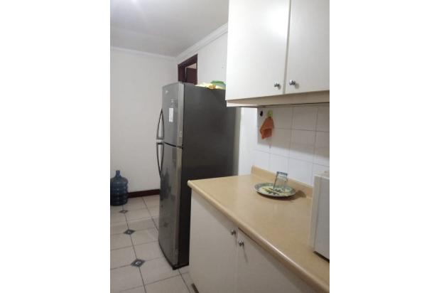 Dijual Apartement Taman Anggrek Tower 6  Jl. S.Parman Kav 21