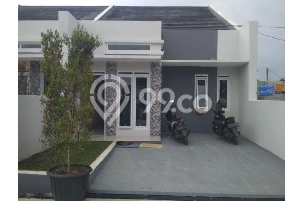 RUMAH EXCLUSIVE DEKAT STT TELKOM, HARGA 700 JT-AN