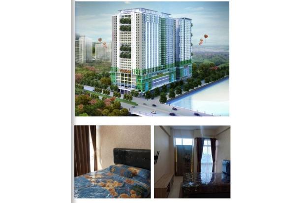 Apartemen Bale Hinggil Full Furnished Lokasi Nol Jalan MERR