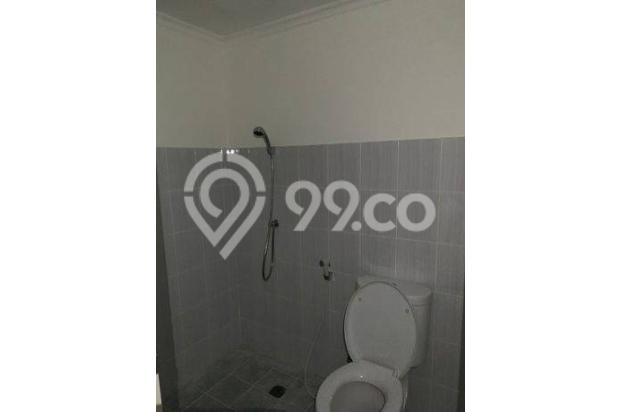 Apartemen Puncak Dharmahusada Dekat Unair C, View Taman