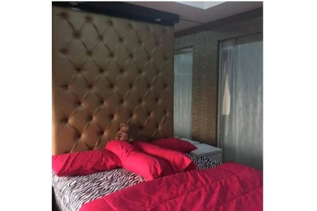 Apartemen Jakarta Barat, Srengseng, Kembangan, Kebon Jeruk - BELMONT RESIDENCE - STUDIO FF