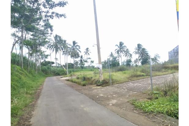 Perumahan termurah strategis di Bukit Candi Jago Tumpang Malan