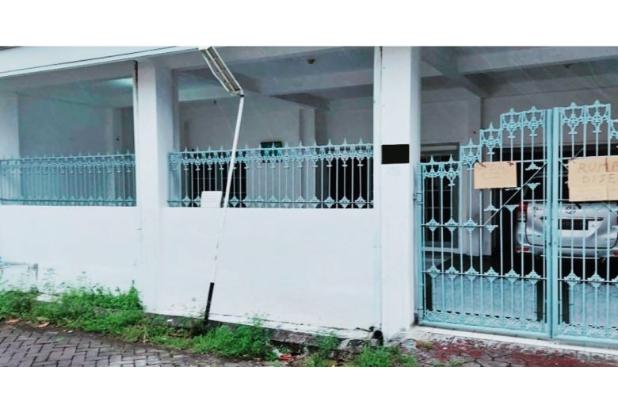 Rumah Jalan Tanjung Sari Baru Surabaya Barat