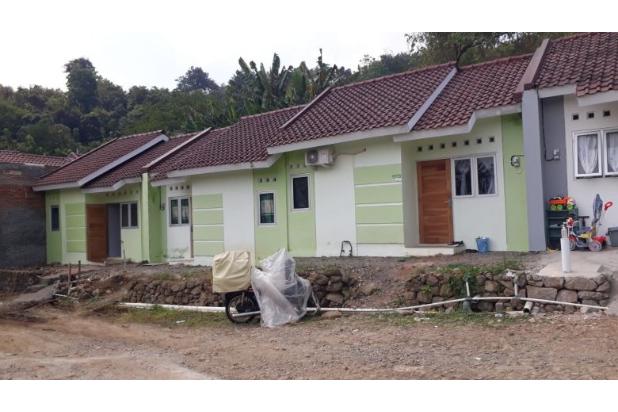 Rumah 100 Jutaan Di Yogyakarta Full Huni