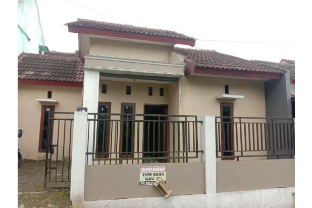 RUMAH MURAH DI MAGELANG