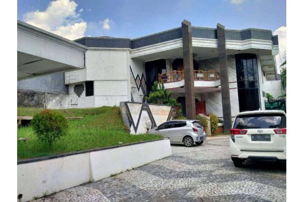 DIJUAL RUMAH DIBAWAH HARGA NJOP  DI PEJATEN RAYA, JAK-SEL
