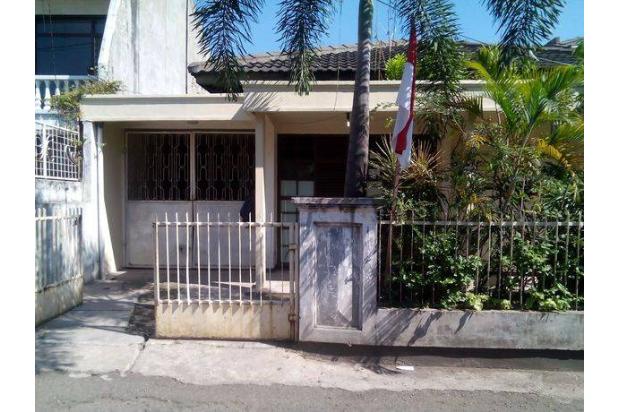 JUAL CEPAT RUMAH HITUNG TANAH NEGO SMP DEAL di AREA SAYAP BKR BANDUNG