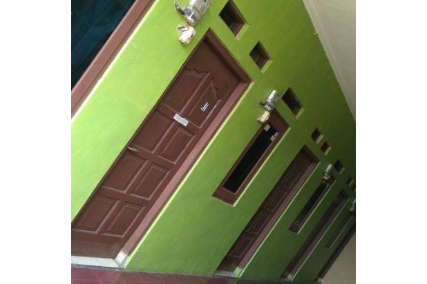 Dijual kontrakan 8 Pintu 750 Juta nego depok baru dekat Stasiun