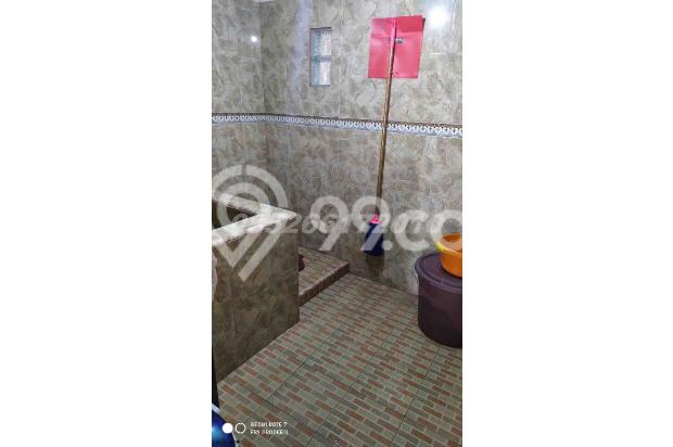 Rumah Mewah Lokasi Simpang Rimbo Perbatasan Kota dan Mendalo