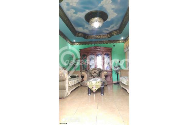 Rumah Mewah Lokasi Simpang Rimbo Perbatasan Kota dan Mendalo