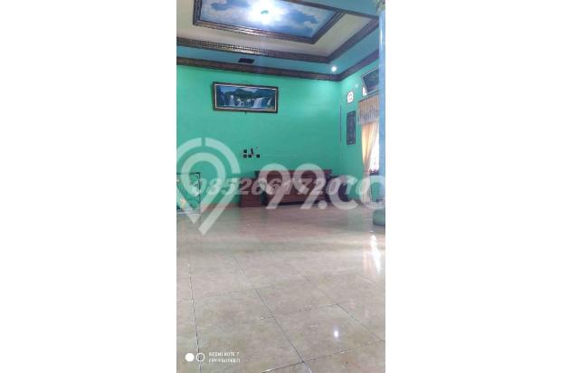 Rumah Mewah Lokasi Simpang Rimbo Perbatasan Kota dan Mendalo