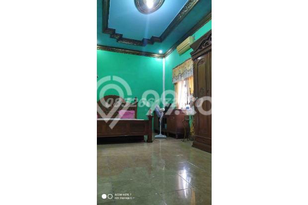 Rumah Mewah Lokasi Simpang Rimbo Perbatasan Kota dan Mendalo
