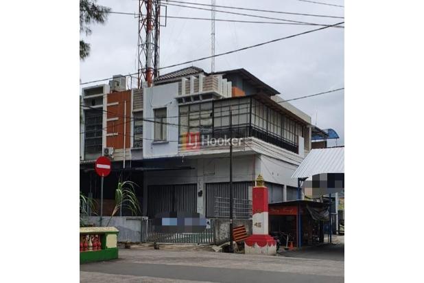 Ruko 2.5 Lantai Di Jalan Summagung Area Kelapa Gading