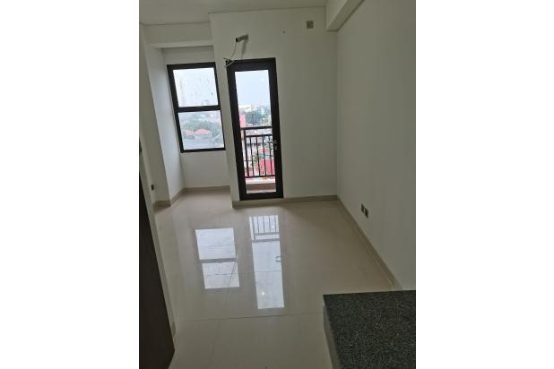 Apartemen Transpark Cibubur Depok Twr B Studio 19 m2 Unfurnished