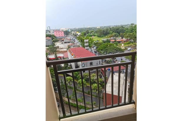 Apartemen Transpark Cibubur Depok Twr B Studio 19 m2 Unfurnished