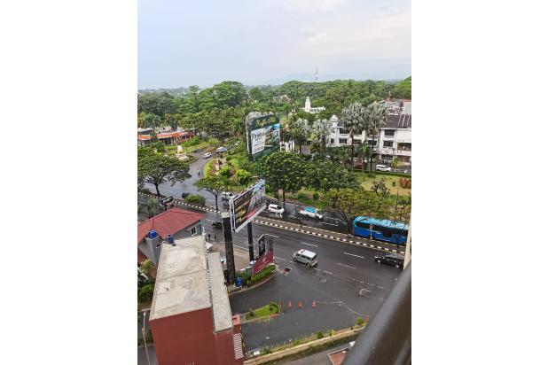 Apartemen Transpark Cibubur Depok Twr B Studio 19 m2 Unfurnished
