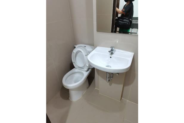 Apartemen Transpark Cibubur Depok Twr B Studio 19 m2 Unfurnished