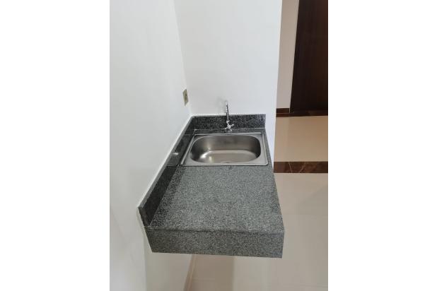 Apartemen Transpark Cibubur Depok Twr B Studio 19 m2 Unfurnished