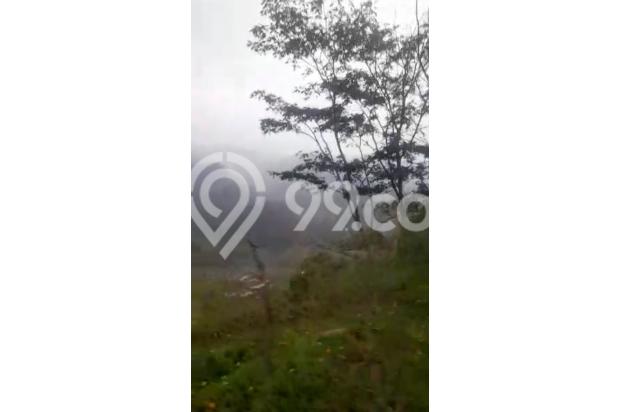 DIJUAL CEPAT TANAH KAVLING CISARUA