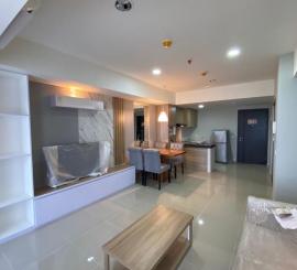 ready apartmen di Cikarang mulai Studio, 1 BR , 2BR sampai 3BR