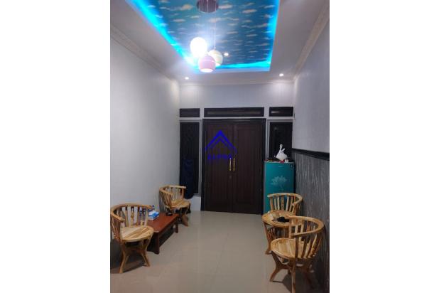 Dijual Rumah Modern 3 lantai Cipageran Asri Kota Cimahi