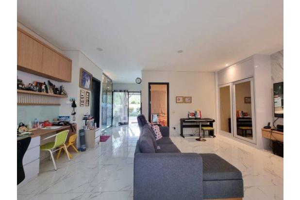 DIJUAL RUMAH FURNISH RAPI SIAP HUNI 
CLUSTER FOGLIO - FORESTA 
