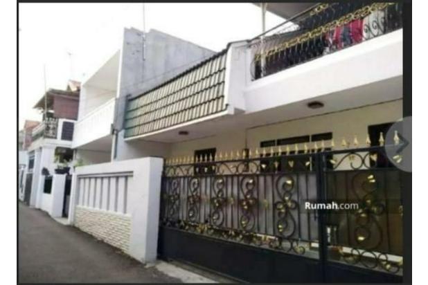 Rumah kost Tebet-D